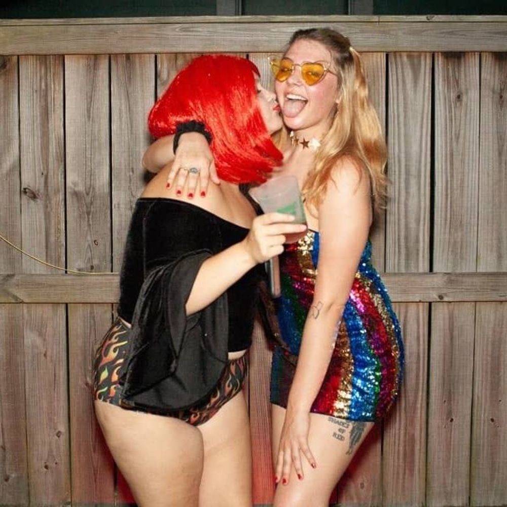 Meet your Posher, Darianne